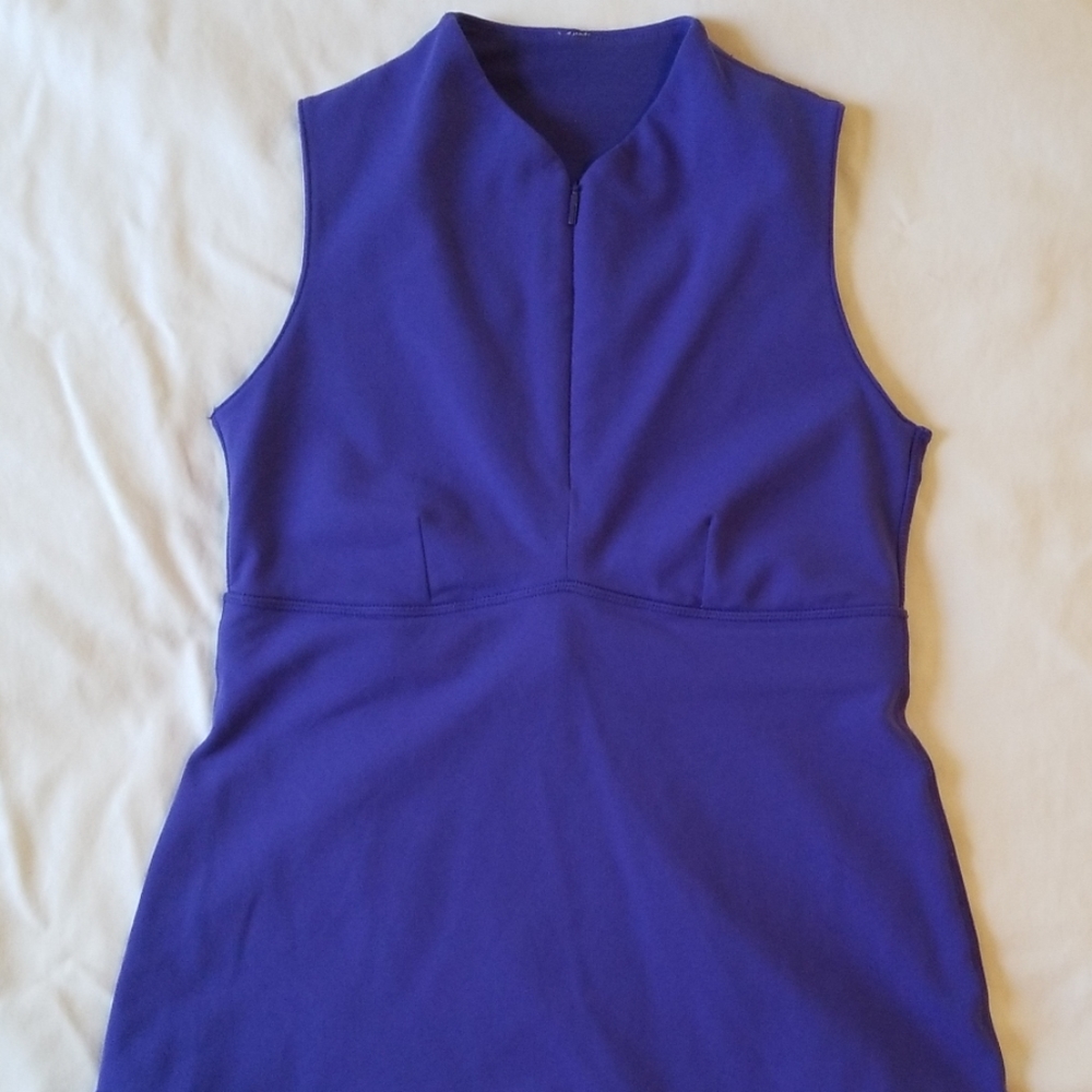 Lululemon Size 8 Half Zip Pullover